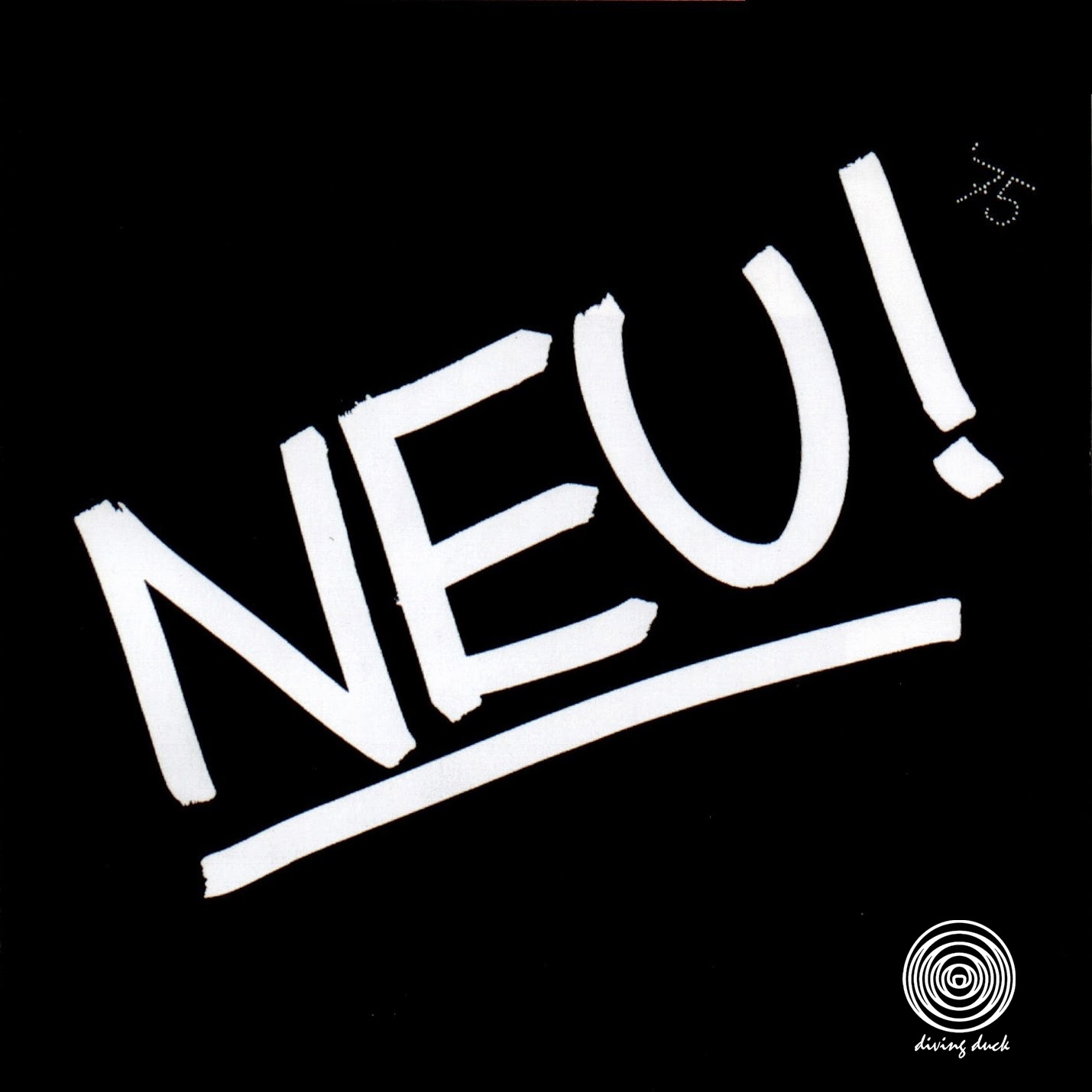 Michael Rother solista y Neu! en Rebelión Sónica 30